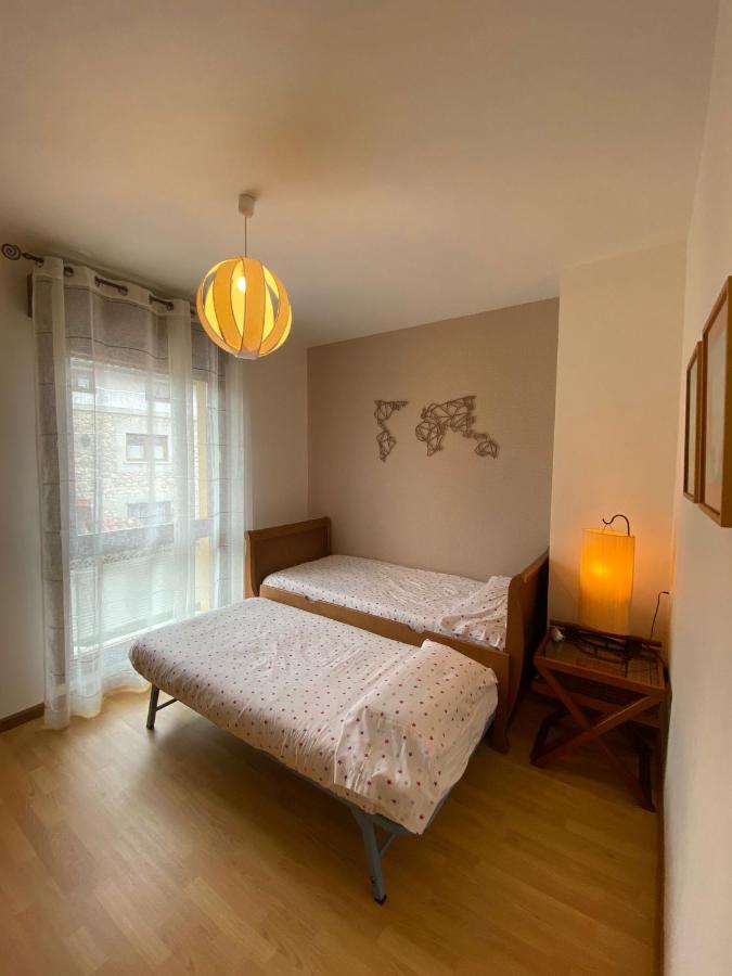 El Dorado Holiday home Llanes