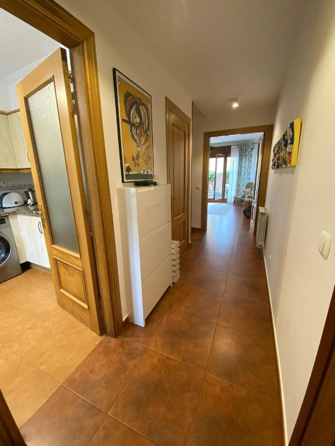 El Dorado Holiday home *