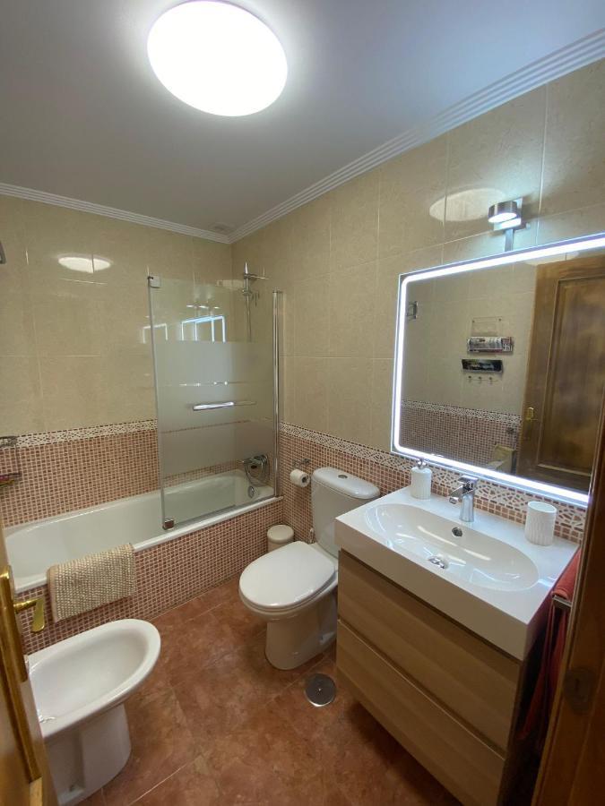 Holiday home El Dorado *