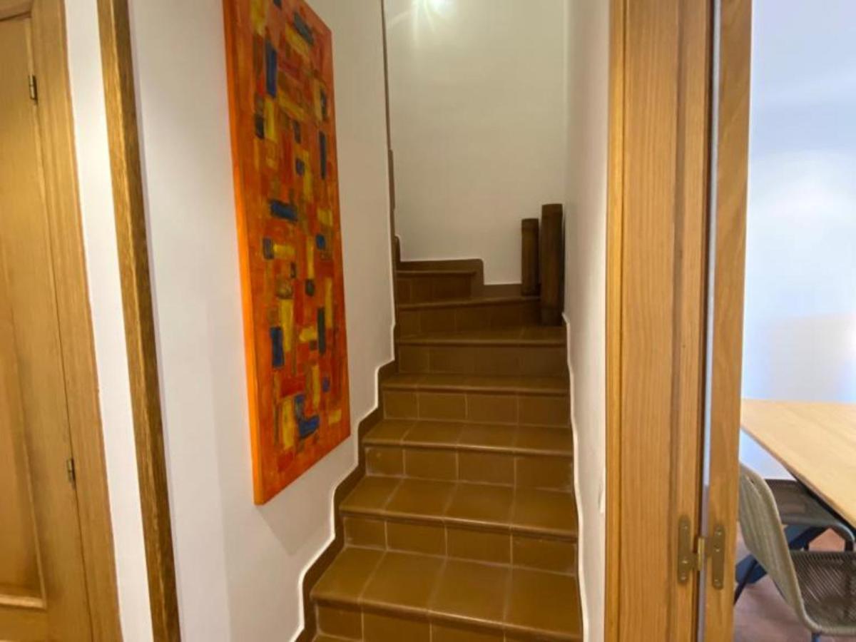El Dorado Holiday home *