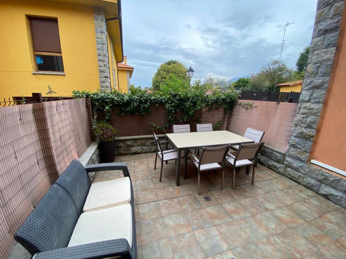 Holiday home El Dorado Llanes